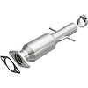 5671623 Direct-Fit Catalytic Converter Fits Select Pontiac, Saturn Models - image 1