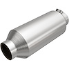 5671635 Universal Catalytic Converter Fits Select Hyundai, Mazda Models - image 1