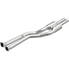 5671760 Direct-Fit Catalytic Converter Fits Select BMW Models - image 1