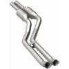 5671760 Direct-Fit Catalytic Converter Fits Select BMW Models - image 2