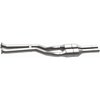 5671760 Direct-Fit Catalytic Converter Fits Select BMW Models - image 4