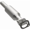5671808 Direct-Fit Catalytic Converter Fits Select Ford, Mercury Models - image 2
