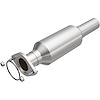 5671981 Direct-Fit Catalytic Converter Fits Select Ford, Mercury Models - image 1