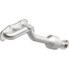 Direct Fit California Catalytic Converter - image 1