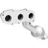 Direct Fit California Catalytic Converter - image 1
