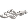 Direct Fit California Catalytic Converter - image 1
