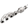 Direct Fit California Catalytic Converter - image 1