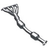 Direct Fit California Catalytic Converter - image 1