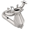 Direct Fit California Catalytic Converter - image 1
