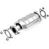 Conv DF 05-06 for Kia Sportage 2.0L - image 1