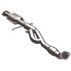 Direct Fit California Catalytic Converter - image 1