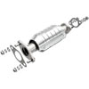 Conv DF 00-03 for Kia Rio 1.5L - image 1