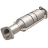 Direct Fit California Catalytic Converter - image 1