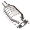 Direct Fit California Catalytic Converter - image 1