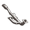 Direct Fit California Catalytic Converter - image 1
