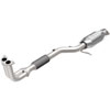 Direct Fit California Catalytic Converter - image 1