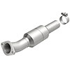 Direct Fit California Catalytic Converter - image 1