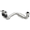 Direct Fit California Catalytic Converter - image 1