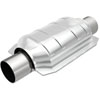 Universal California OBD-II Compliant Catalytic Converter 2.25" In/Out - image 1