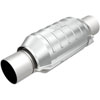 Universal California Catalytic Converter - image 1