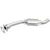 Direct Fit California Catalytic Converter - image 1
