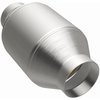 Standard Grade Federal / EPA Compliant Universal Catalytic Converter 59558 - image 2