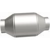 Standard Grade Federal / EPA Compliant Universal Catalytic Converter 59558 - image 4