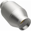 Standard Grade Federal / EPA Compliant Universal Catalytic Converter 59559 - image 2
