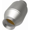 Standard Grade Federal / EPA Compliant Universal Catalytic Converter 59559 - image 3