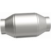 Standard Grade Federal / EPA Compliant Universal Catalytic Converter 59559 - image 4