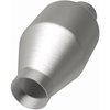 Standard Grade Federal / EPA Compliant Universal Catalytic Converter 59904 - image 3