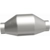 Standard Grade Federal / EPA Compliant Universal Catalytic Converter 59904 - image 4