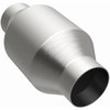 Pre OBD-II Spun Catalytic Converter Inlet/Outlet: 1.75" - image 2
