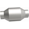 Pre OBD-II Spun Catalytic Converter Inlet/Outlet: 1.75" - image 4