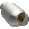 59975 Standard Grade Universal Catalytic Converter - image 2