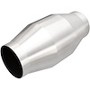 60012 OEM Grade Universal Catalytic Converter - image 1