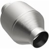 HM Grade Federal / EPA Compliant Universal Catalytic Converter 60105 - image 2
