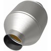 HM Grade Federal / EPA Compliant Universal Catalytic Converter 60105 - image 3