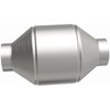 HM Grade Federal / EPA Compliant Universal Catalytic Converter 60105 - image 4