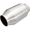 60112 HM Grade Universal Catalytic Converter - image 1