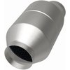 Universal Diesel Spun Catalytic Converter Inlet: 4" - image 3