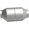 Universal Diesel Spun Catalytic Converter Inlet: 4" - image 4