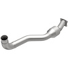60501 HM Grade Direct-Fit Catalytic Converter Fits Select Chevrolet, GMC Models - image 1