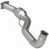 60501 HM Grade Direct-Fit Catalytic Converter Fits Select Chevrolet, GMC Models - image 2
