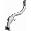 60501 HM Grade Direct-Fit Catalytic Converter Fits Select Chevrolet, GMC Models - image 3