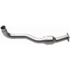 60501 HM Grade Direct-Fit Catalytic Converter Fits Select Chevrolet, GMC Models - image 4