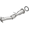 OEM Grade Federal / EPA Compliant Diesel Oxidation Catalyst 60503 - image 1
