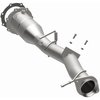 OEM Grade Federal / EPA Compliant Diesel Oxidation Catalyst 60503 - image 2
