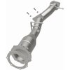 OEM Grade Federal / EPA Compliant Diesel Oxidation Catalyst 60503 - image 3