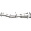 OEM Grade Federal / EPA Compliant Diesel Oxidation Catalyst 60503 - image 4
